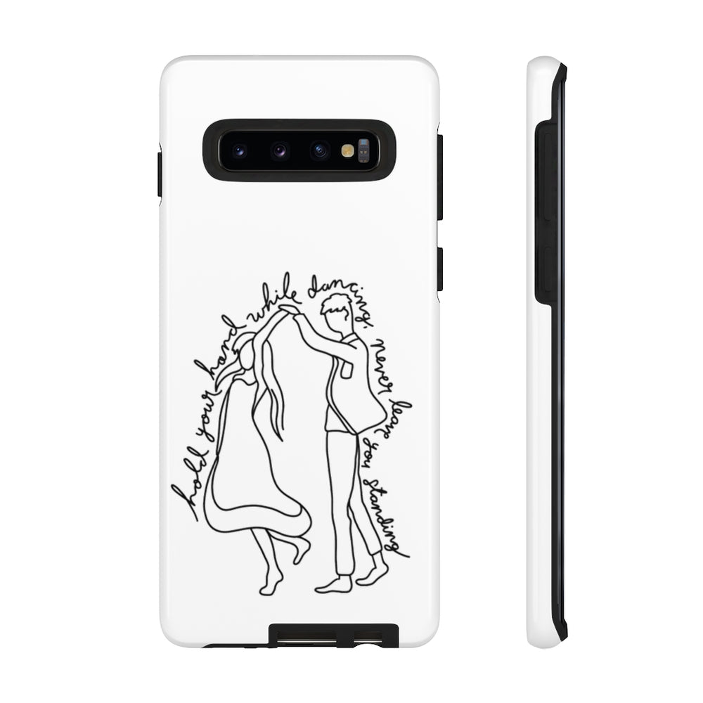 Champagne Problems Phone Case