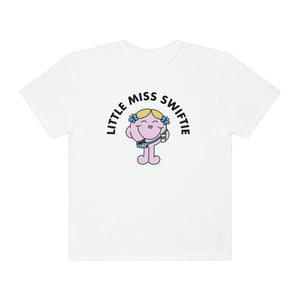 
                
                    Load image into Gallery viewer, Little Miss Swiftie Tee
                
            