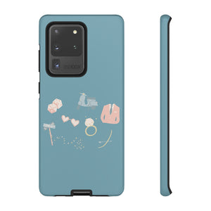 Lover Elements Phone Case