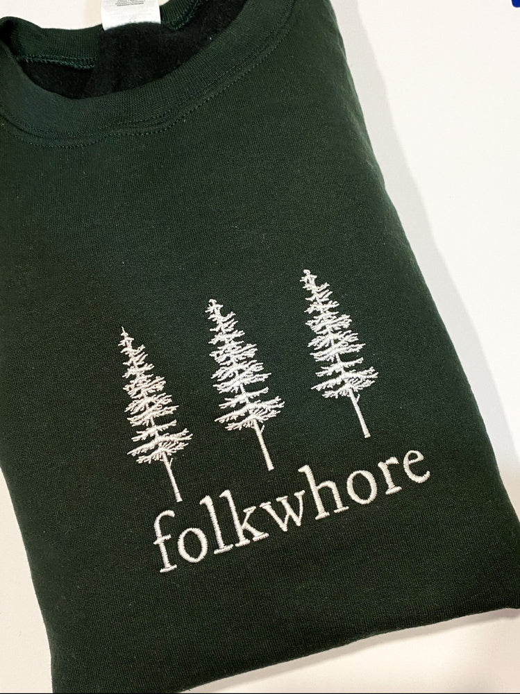 Folkwhore Sweatshirt