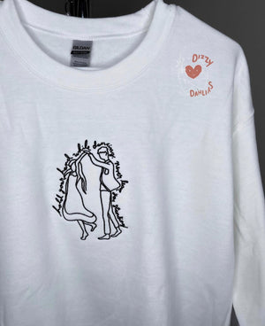 
                
                    Load image into Gallery viewer, Champagne Problems Crewneck
                
            