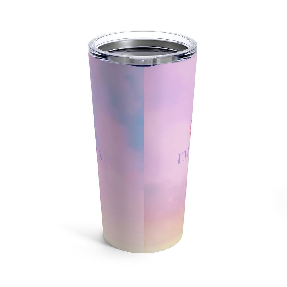 
                
                    Load image into Gallery viewer, Lover Era 20oz Tumbler
                
            